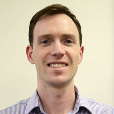 Andrew Morris
