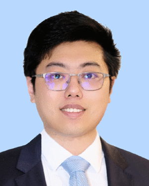 Guanchi Liu