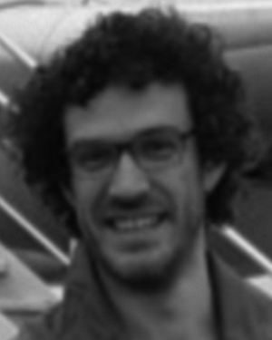 Nicolas Chauris