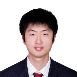 Zhiwei Yin