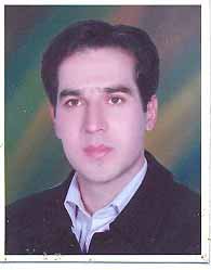 Daryanoosh Farhad