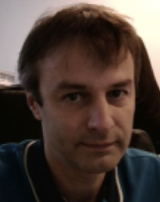 Pierre Sens