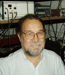 Roberto Koropecki