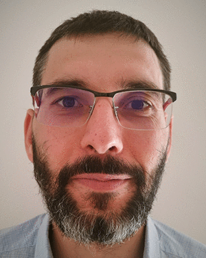 Dario Modenini