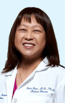 Doris Quon