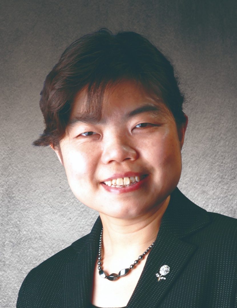 Jing Sun