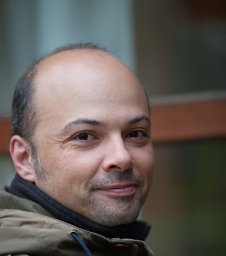 Tobias Schuetz