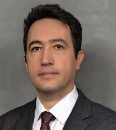 Shahab Saedi