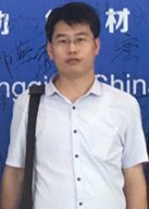 Jianhui Chen