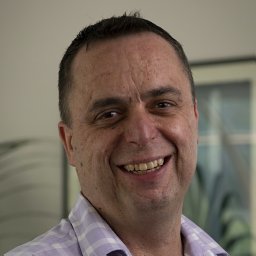 Jason D. Everett