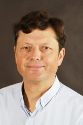 Silvain Michel