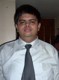 Subhadip Banerjee