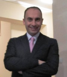 Nick Michalopoulos