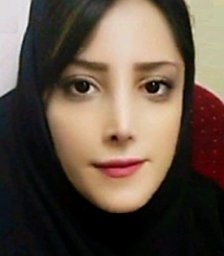 Nasrin Ghassemi-Barghi