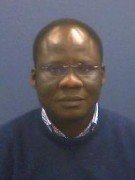 Raymond Talinbe Abdulai