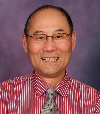 Jianping Jin