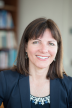 Holly G Prigerson