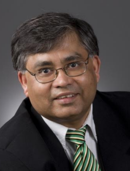 Dipak Rana
