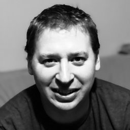 Gregory Palmer