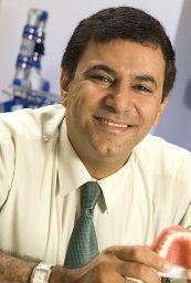 Tarek El-Bialy
