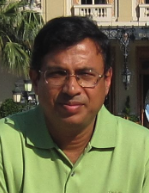 Amiya Nayak