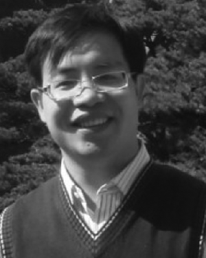 Mande Xie