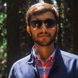 Pritam Ghosh