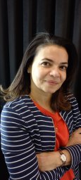 Christiana A. Pessoa