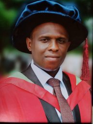 Oladapo Michael Olagbegi