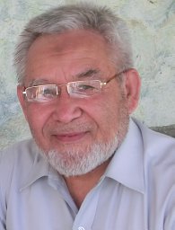 Rustam Ibadov