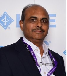 Biswadev Roy