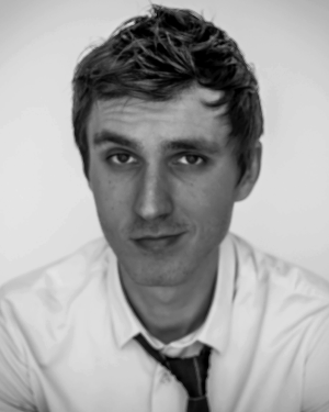 Andrew Pomazanskyi