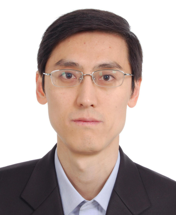 Zhiqiang Cao
