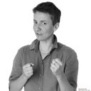 Isabelle Charpentier