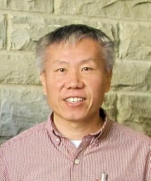 Donglin Bai