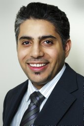 Khalid Aldubaikhy