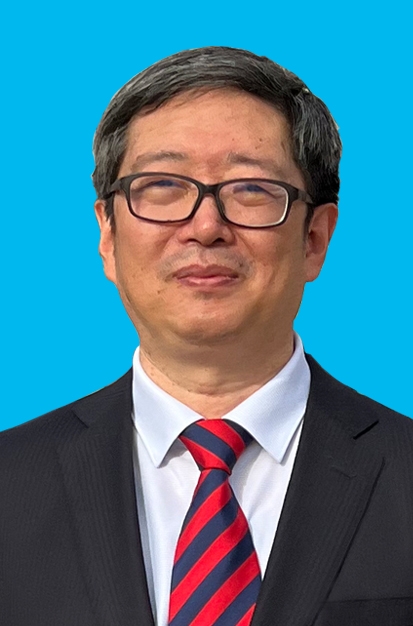 Lei Guo