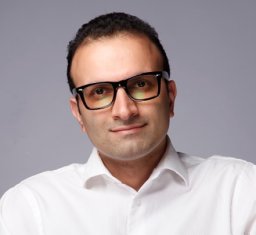 Pasha Javadi
