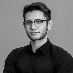 Alireza Barzegary
