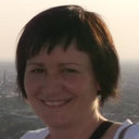 Monika Pogany Simonova