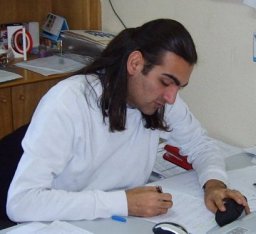 Tunç Apatay