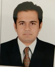 Sagar Sharma