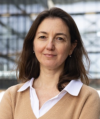 Lina Sela