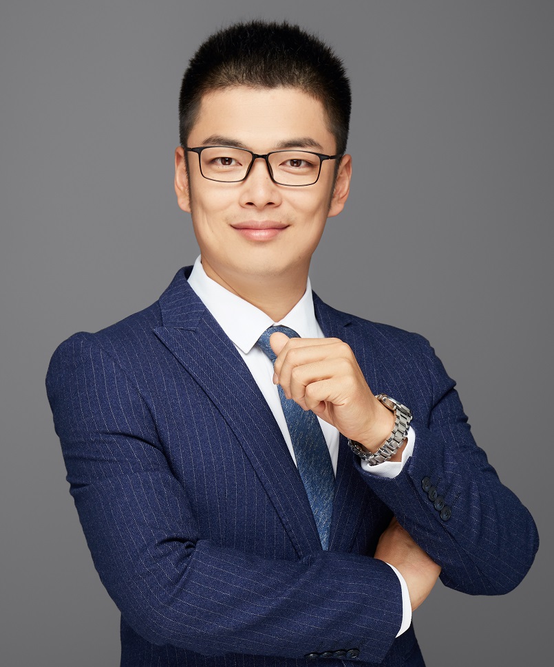 Liang Guo