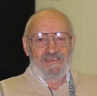 Seymour Lipschutz