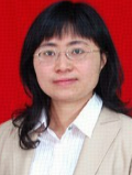 Yongmei Liu