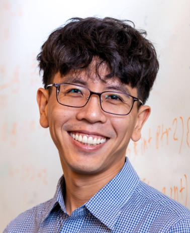 Pang Wei Koh