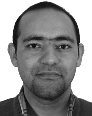 Mohammad Sheikh Zefreh