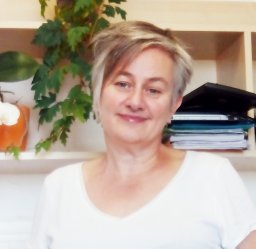 Bénédicte Charrier