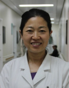 Wenling Yang